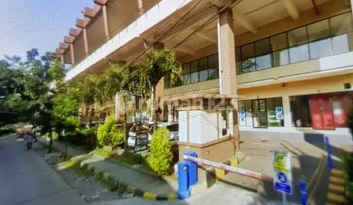 Apartment Taman Sari Panoramic Soekarnohatta Furnished 2