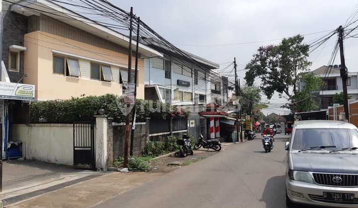 Rumah Kost Jl Babakan Jeruk Dekat Universitas Maranatha 1