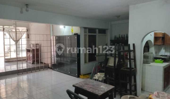 Rumah Kopo Permai Lokasi Strategis Dekat ke Tol Kopo 2