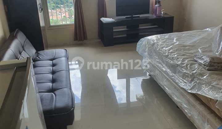 Apartemen Galeri Ciumbuleuit Dekat Universitas Parahyangan