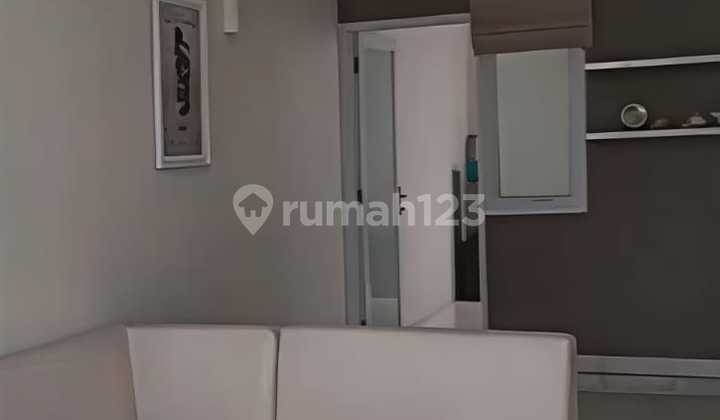 Cikoneng Bojongsoang House Near Telkom University Furnished