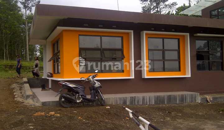 Rumah/Ruko/Kantor Tanjungsari Sumedang Nego Sampai Jadi
