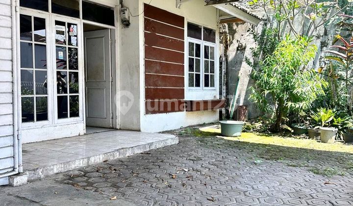 Rumah Tci 1 Lokasi Bagus Dekat ke Jalan Utama