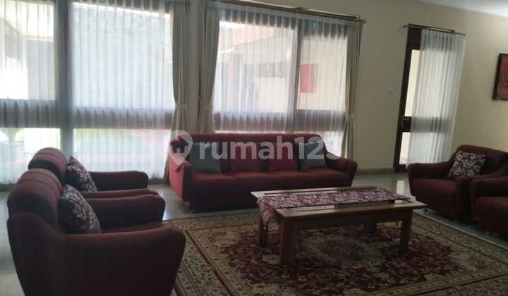 Rumah Besar Sukajadi Cocok untuk Keluarga Besar / Kantor 2