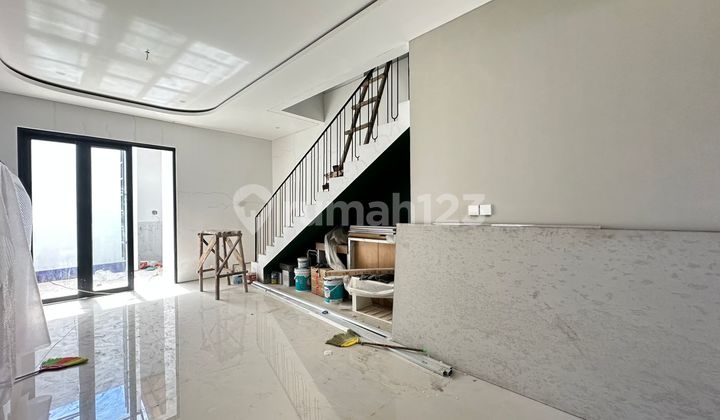 Rumah Baru Pasirluyu Lokasi Sangat Strategis Tengah Kota 2