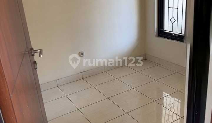 Rumah di Cikoneng Dekat Universitas Telkom dan Podomoro Siap Huni 2