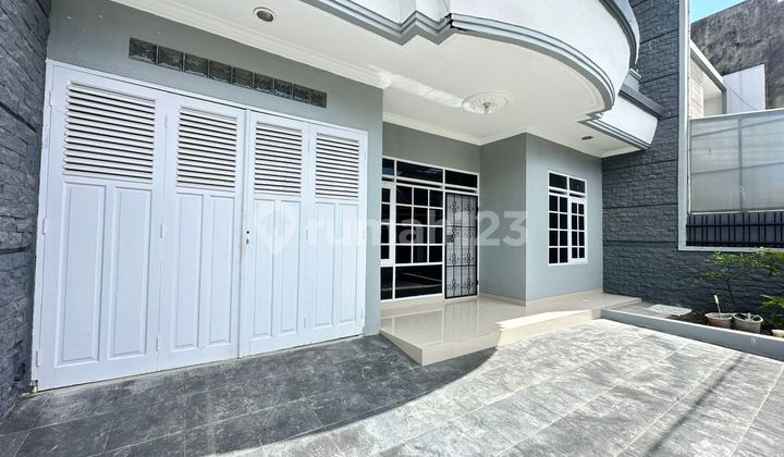 Taman Kopo Indah 2 House Location Close to Main Road 2