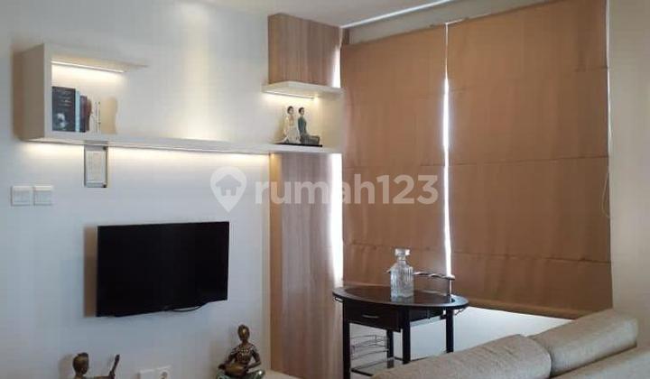 Parahyangan Residence Apartment Fully Furnished 1