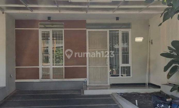 Dijual Rumah Taman Kopo Indah 5 Sharewood Siap Huni 1