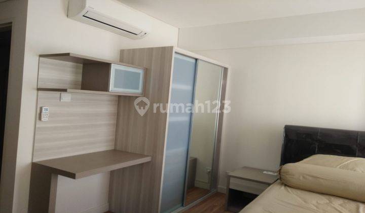 Disewakan  Apartemen Landmark Residence 1 Kamar Tidur Furnished 2