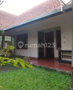 Dipenogoro Wing House Dago Ready to Use, For Living or Cafe. 2