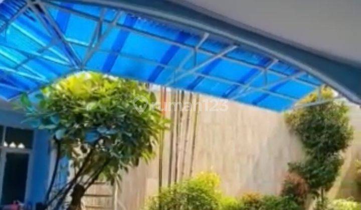 Dijual Rumah Kompleks Kurdi Siap Huni Moh Toha Bandung 2