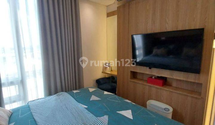 Apartemen Landmark Residence Type 2 Br Full Furnished 2