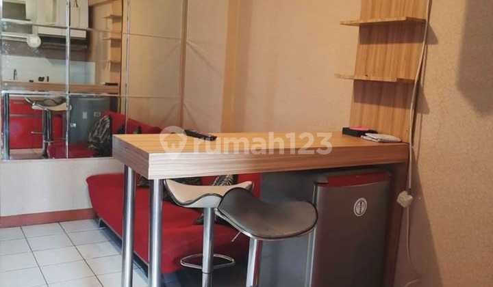 Gateway Cicadas Apartment Type 2 Bedroom Fully Furnished