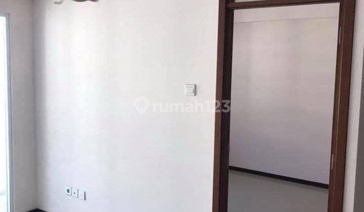 Dijual Apartemen Gateway Pasteur 2 Br Unfurnished  2