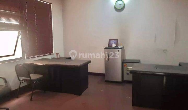 Disewakan Ruko Ruang Usaha Sayap Burangrang Lokasi Strategis Bandung  4