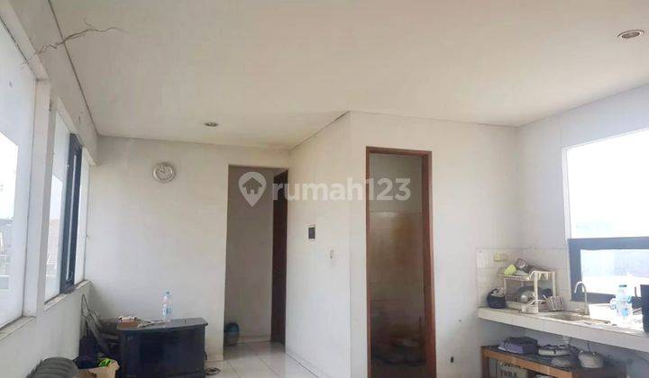 Disewakan Ruko Ruang Usaha Sayap Burangrang Lokasi Strategis Bandung  7