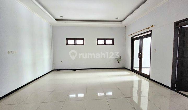 Disewakan Rumah Mekar Wangi Unfurnished Bandung  2