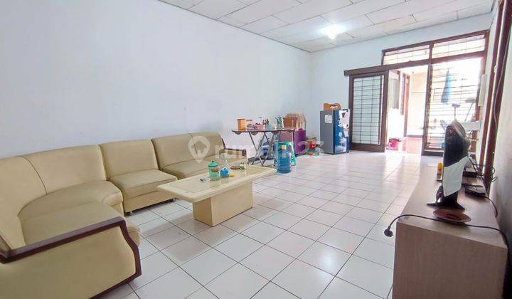 Dijual Rumah Kompleks Permata Indah Semi Furnished Bandung  1