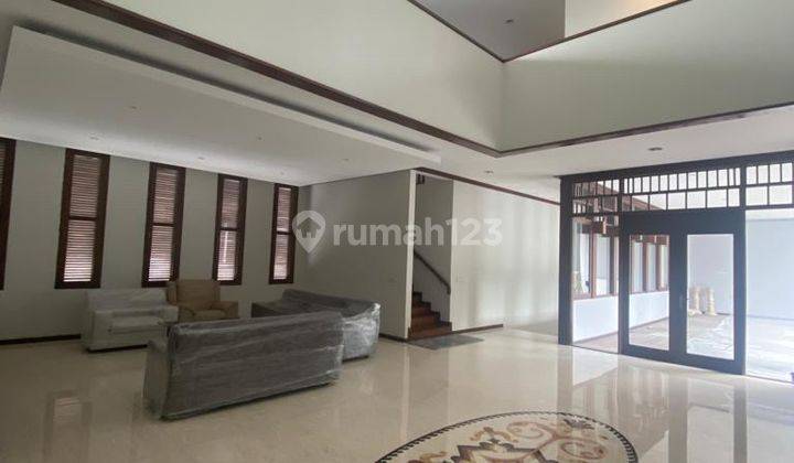 Rumah Setraduta Minimalis Modern Bandung 1