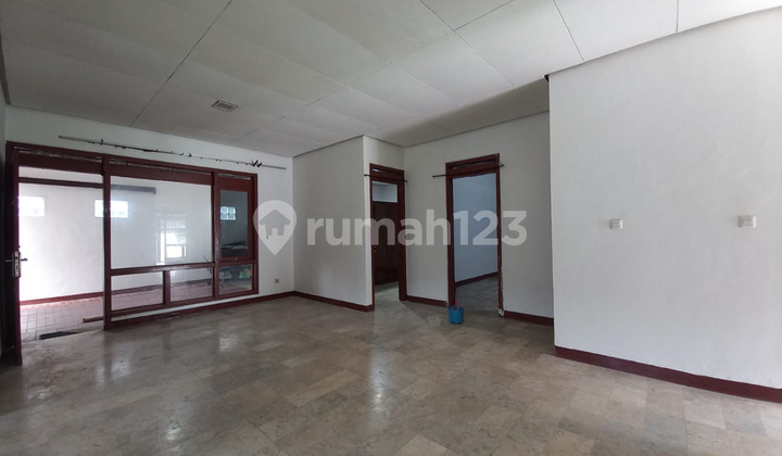 Dijual Rumah Kopo Permai Cluster Siap Huni Bandung  2