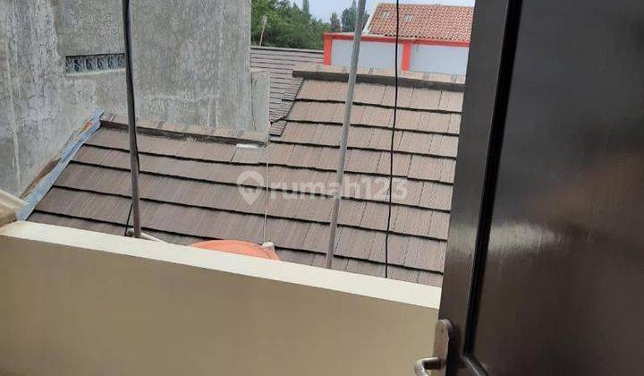 Jual Cepat Rumah Pondok Hijau Asri Murah Siap Huni  2