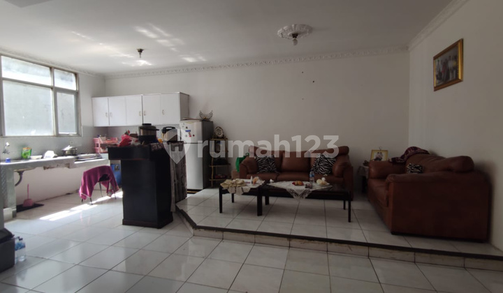Dijual Ruko BKR Mainroad Lokasi Strategis Siap Pakai  2