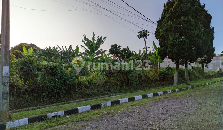 For Sale Budi Indah Plots, Strategic Setiabudi Location