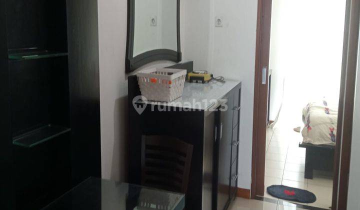 Sewa  Apartemen Marbella Dago Pakar 1 Kamar Tidur Furnished 2