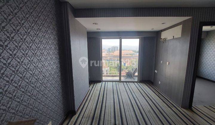 Jual Sangat Murah Apartment El Royale Type 2 Bedroom Siap Huni  1