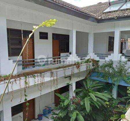 Jual Cepat Kost Aktif Tubagus Ismail Sangat Strategis  2