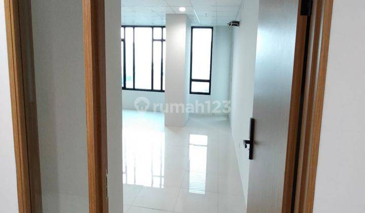 Disewakan Baru Hquarters Business Kantor Atau Tempat Tinggal 2