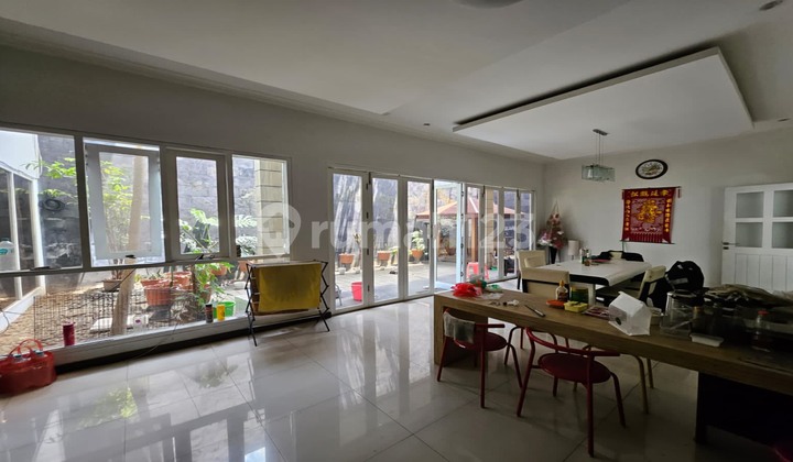 Jual Rumah Minimalis Jalan Utama Mekarwangi  2