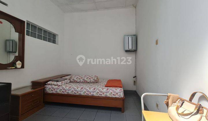 Jual Rumah Tinggal Kost Kost an Aktif Sayap Braga  2