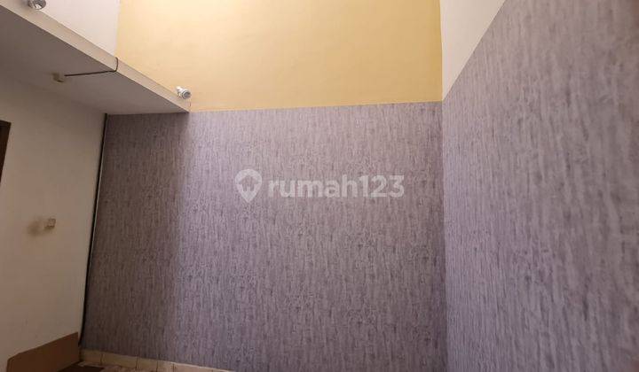 Dijual Murah Rumah Siap Huni Mekarwangi One Gate System  2