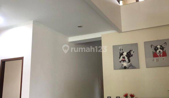 Dijual Rumah Siap Huni Kota Baru Parahyangan View Danau  2