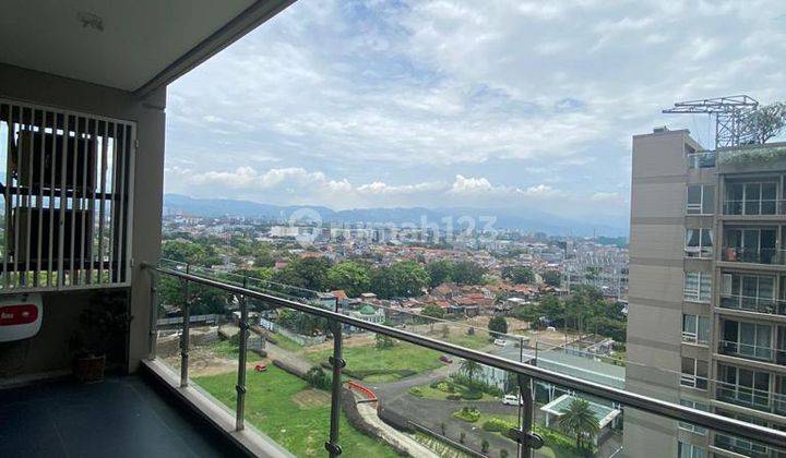 Disewakan Apartemen Landmark 3Br Tower B Furnished 2