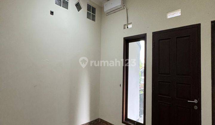 Sewa Rumah Batununggal One Gate System Siap Pakai 2