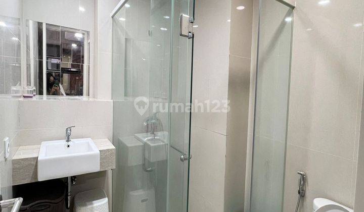 Disewakan  Apartemen Landmark Residence 1 Br Furnished Luxury