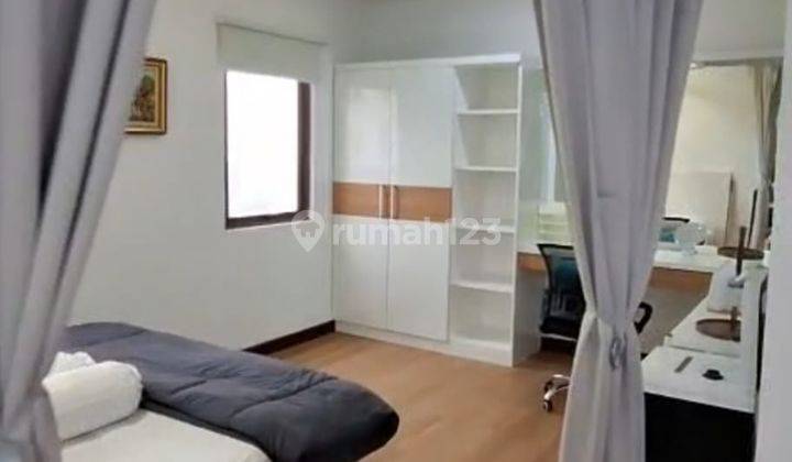 Dijual  Apartemen Majesty Furnished 2 Kamar Tidur Bandung 2