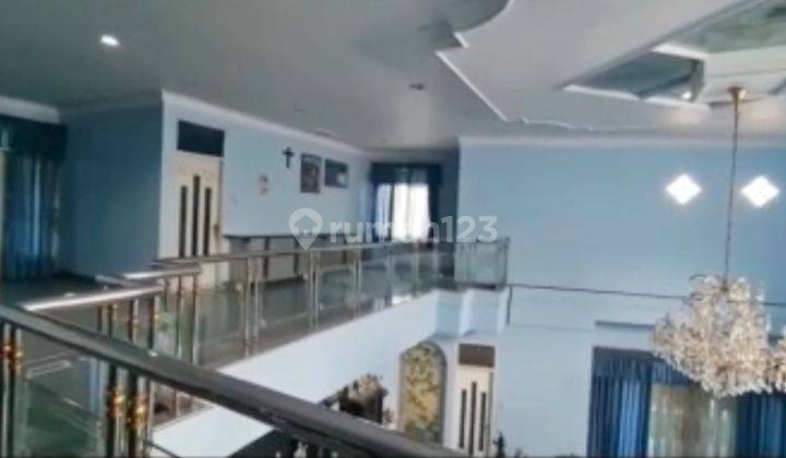 Dijual Rumah Kompleks Kurdi Siap Huni Moh Toha Bandung 1