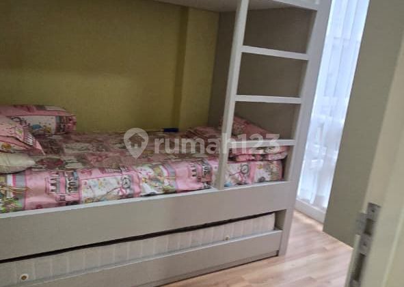 Apartment Landmark Type 3 Bedroom Becomes 2 Bedroom Tower B Fully Furnished 2