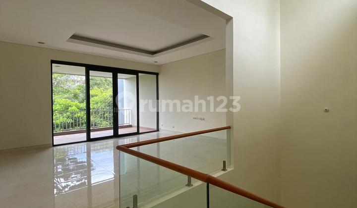 Rumah Sayap Hegarmanah Type Downslope Minimalis Modern 