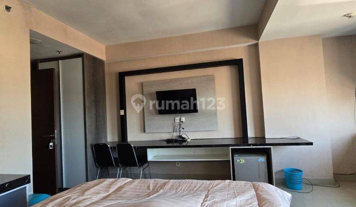 Disewakan  Apartemen Sudirman Suites Furnished 1 Kamar Tidur 1