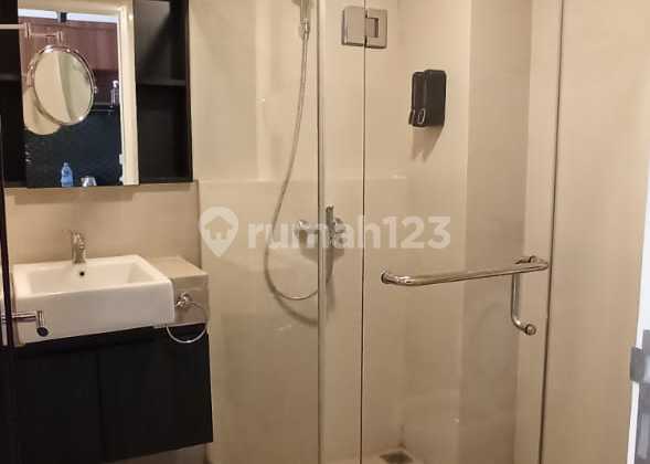 Landmark Residence Studio Type Apartment Fully Furnished Tower A 2