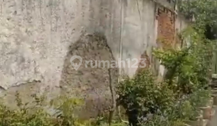 Fast Sale Cheap Land on Sayap Kebon Kopi, Cimahi