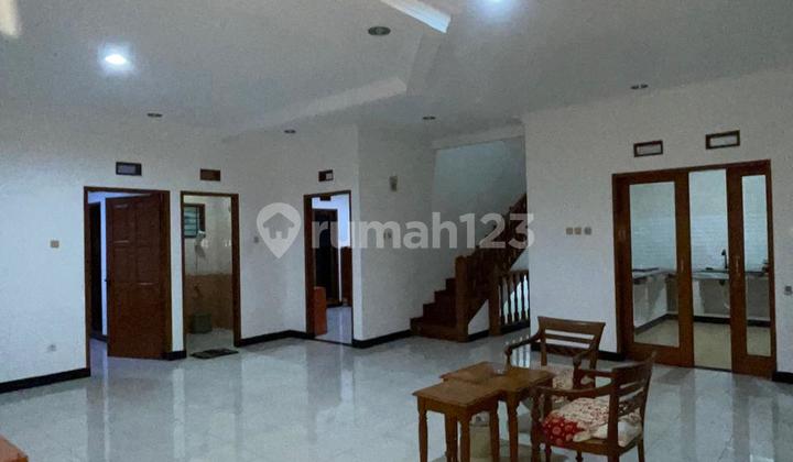 Setiabudi Regency 2-Storey House Unfurnished Ready to Occupy