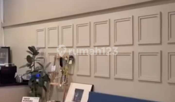 Business Space Ex Cafe Heritage Riau Wing