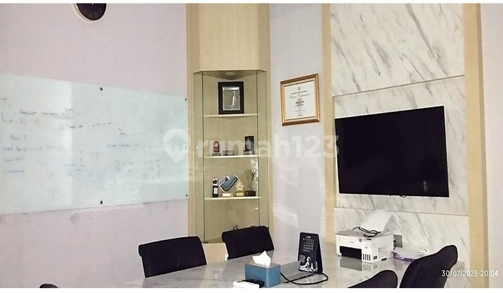 Mainroad Asia Afrika Office Space Very Strategic Location Mainroad Asia Afrika Office Space Very Strategic Location