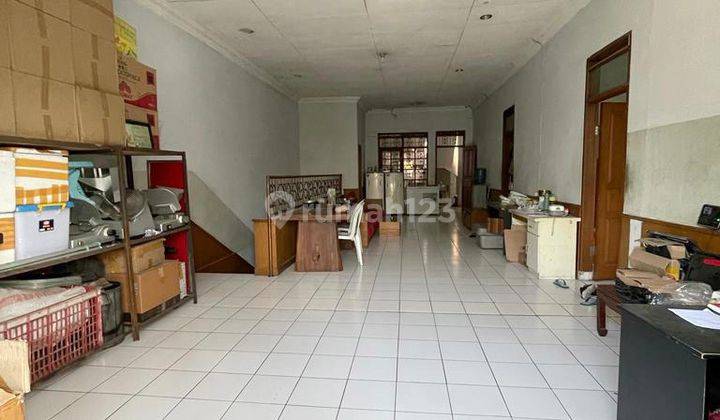 Dijual Cepat Ruko Lokasi Strategis Taman Kopo Indah 2  2